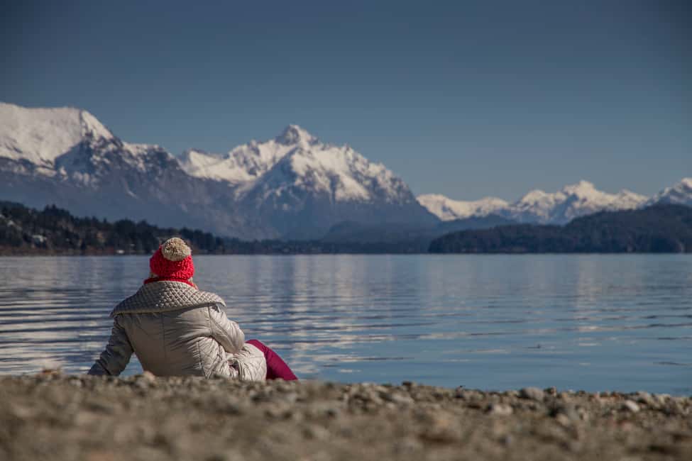 imagem n.16 de Bariloche: Circuito Chico com opção Cerro Catedral atividade em Bariloche, carregada pelo fornecedor