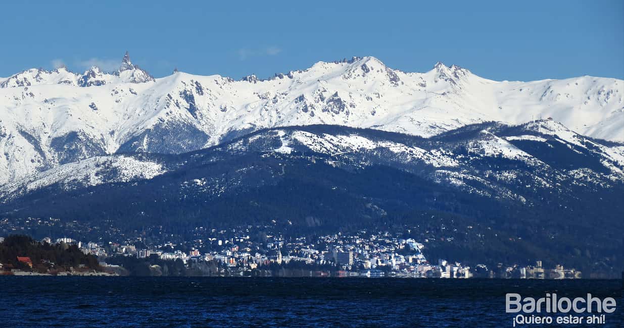 imagem n.3 de Bariloche: Circuito Chico com opção Cerro Catedral atividade em Bariloche, carregada pelo fornecedor