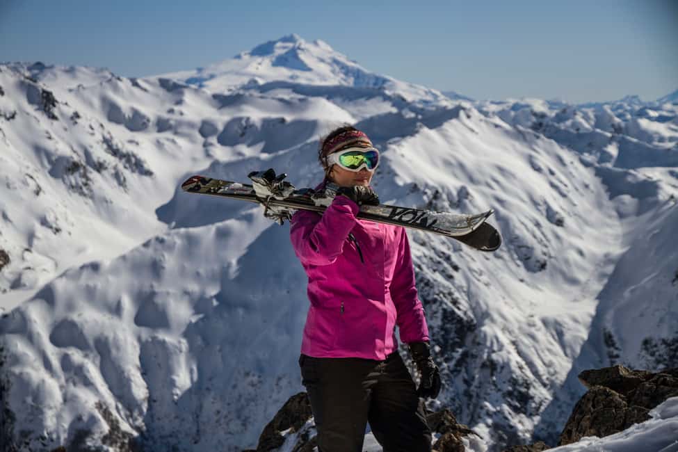 imagem n.3 de Bariloche: Excursão de 4 horas à base do Cerro Catedral atividade em Região dos Lagos, Argentina, carregada pelo fornecedor