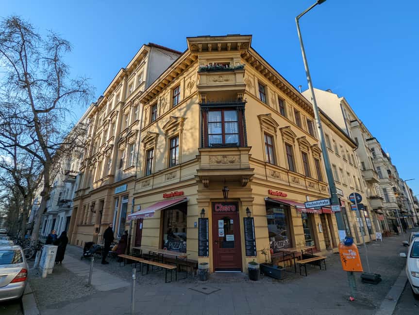 imagem n.3 de Charlottenburg: excursão a pé de 2 horas pela cidade atividade em Berlim, carregada pelo fornecedor