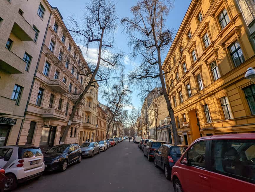 imagem n.2 de Charlottenburg: excursão a pé de 2 horas pela cidade atividade em Berlim, carregada pelo fornecedor