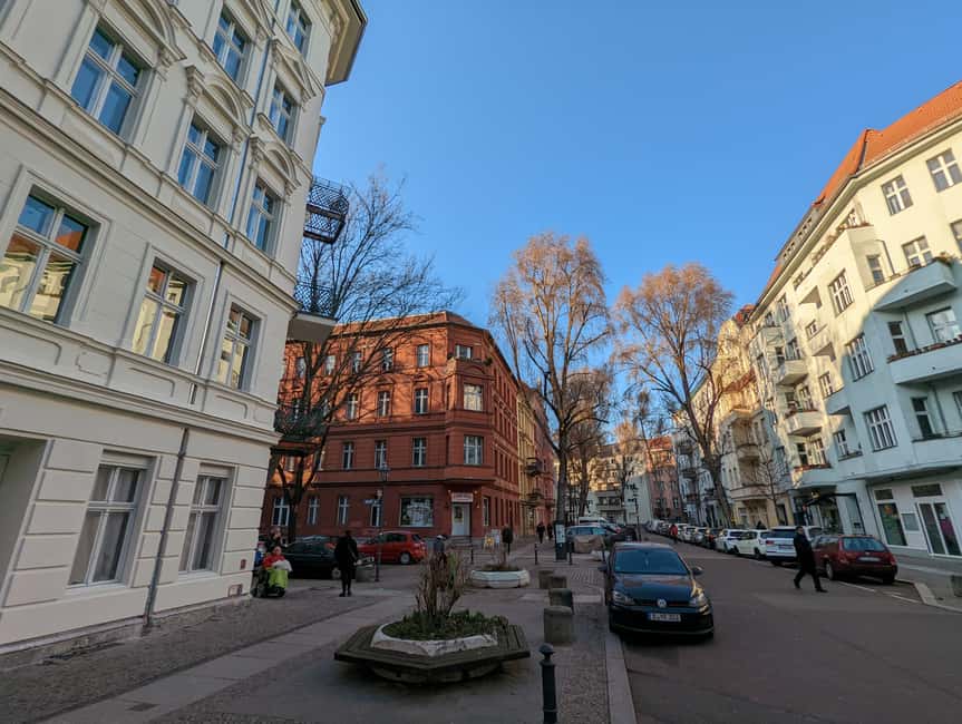 imagem n.4 de Charlottenburg: excursão a pé de 2 horas pela cidade atividade em Berlim, carregada pelo fornecedor