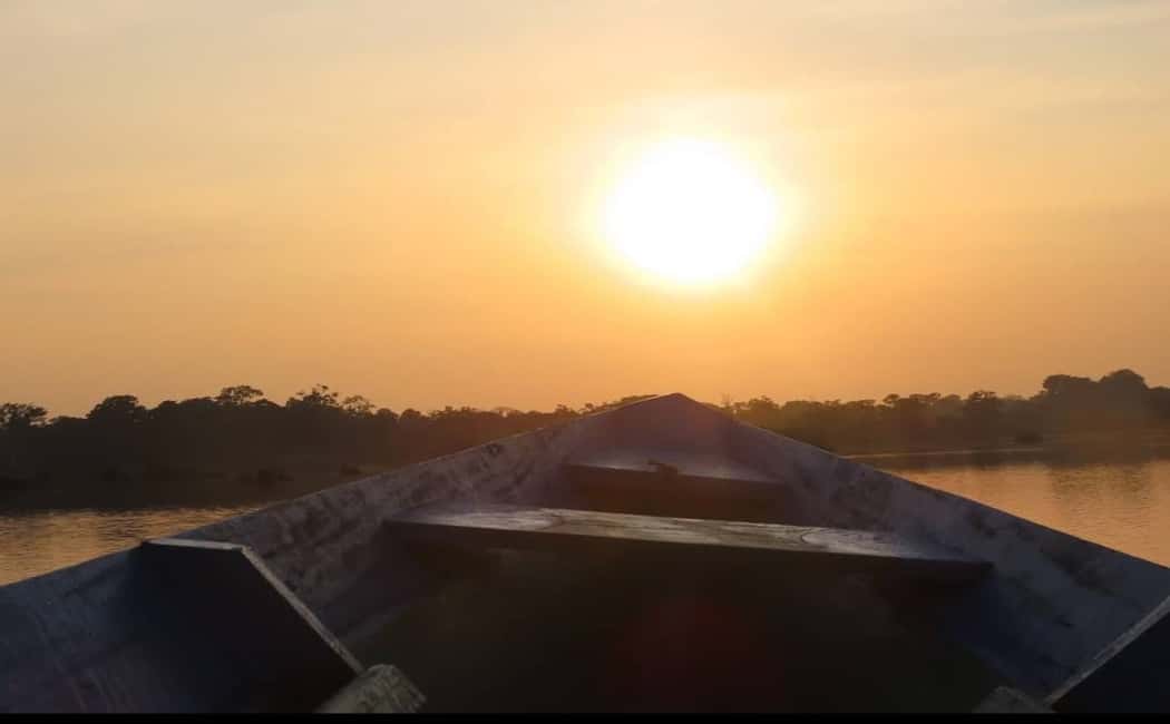 imagen n.º 5 de Desde Manaus: Excursión de 2 días a la Selva Amazónica y al Lago de Ipanema actividad en Manaos, subida por el proveedor