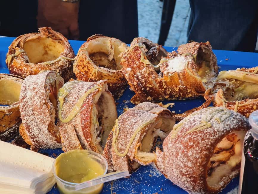 bild nr.5 av Tel Aviv: 2-timmars Carmel Market Tour på engelska med lunch aktivitet i Tel Aviv, uppladdad av arrangören