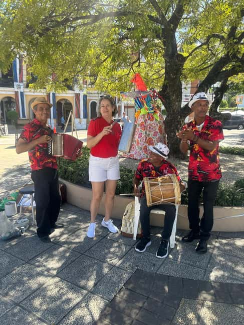image n.1 of Sightseeing and City Tour in Puerto Plata activity in Puerto Plata, uploaded by supplier