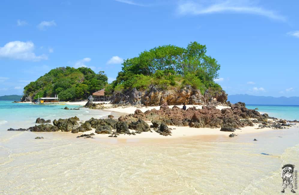 image n.1 of From Coron: Private Island-Hopping Cruise with Lunch activity in Coron, uploaded by supplier