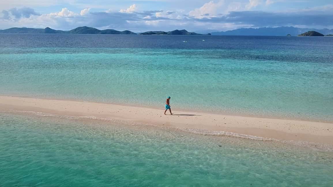 image n.4 of From Coron: Private Island-Hopping Cruise with Lunch activity in Coron, uploaded by supplier