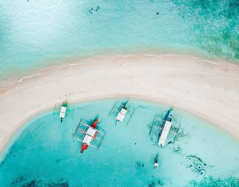 image n.5 of From Coron: Private Island-Hopping Cruise with Lunch activity in Coron, uploaded by supplier