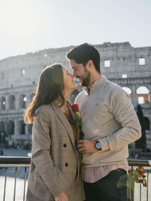 image n.17 of Rome: Photo Shoot Tour with Professional Photographer activity in Rome, uploaded by supplier