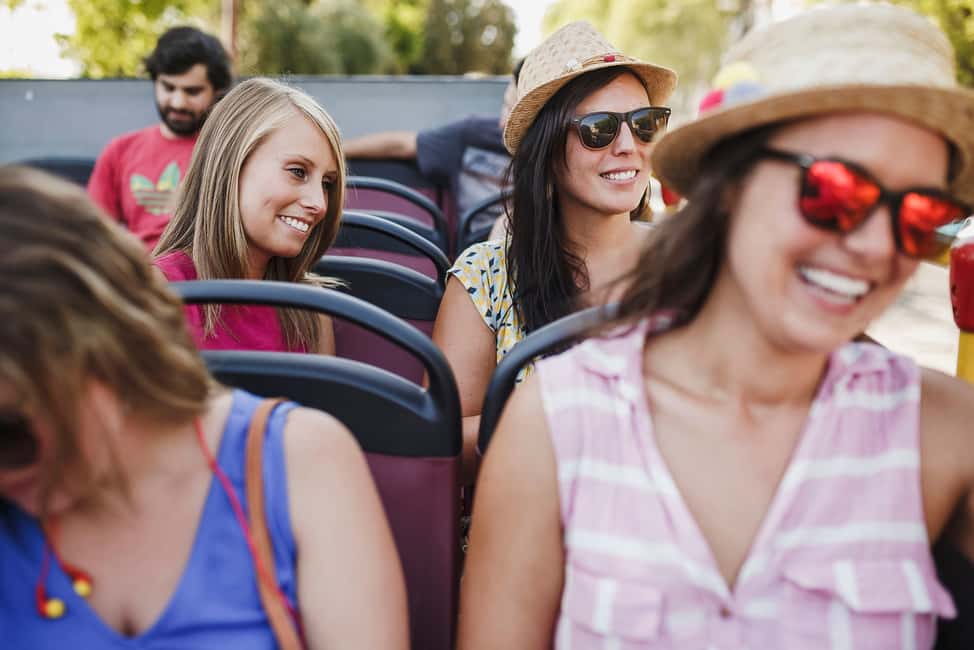 image n.8 of Berlin: City Sightseeing Hop-On Hop-Off Bus Tour activity in Berlin, uploaded by supplier
