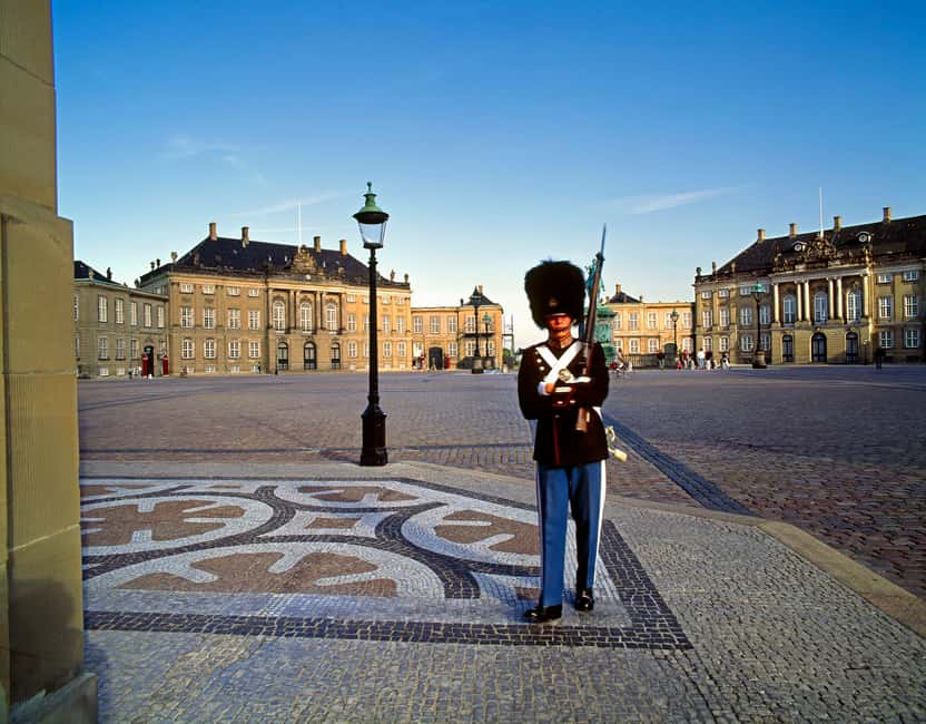 image n.7 of Copenhagen: City Highlights Guided Bike Tour activity in Copenhagen, uploaded by supplier