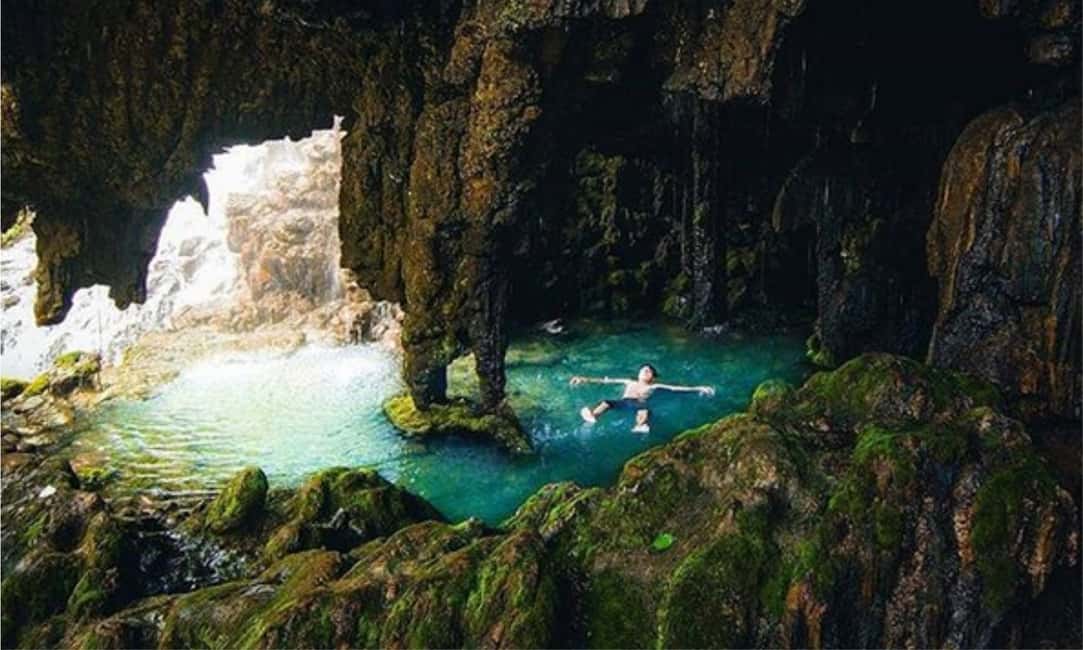 image n.4 of From Malang or Surabaya: Private Tumpak Sewu Waterfall Tour activity in Java, uploaded by supplier