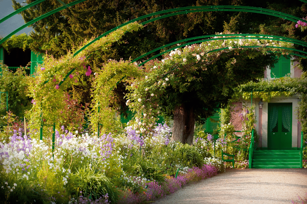 billede nr.2 af aktiviteten Giverny: Monets hus og haver Privat guidet tur + billet i Giverny, uploadet af udbyder