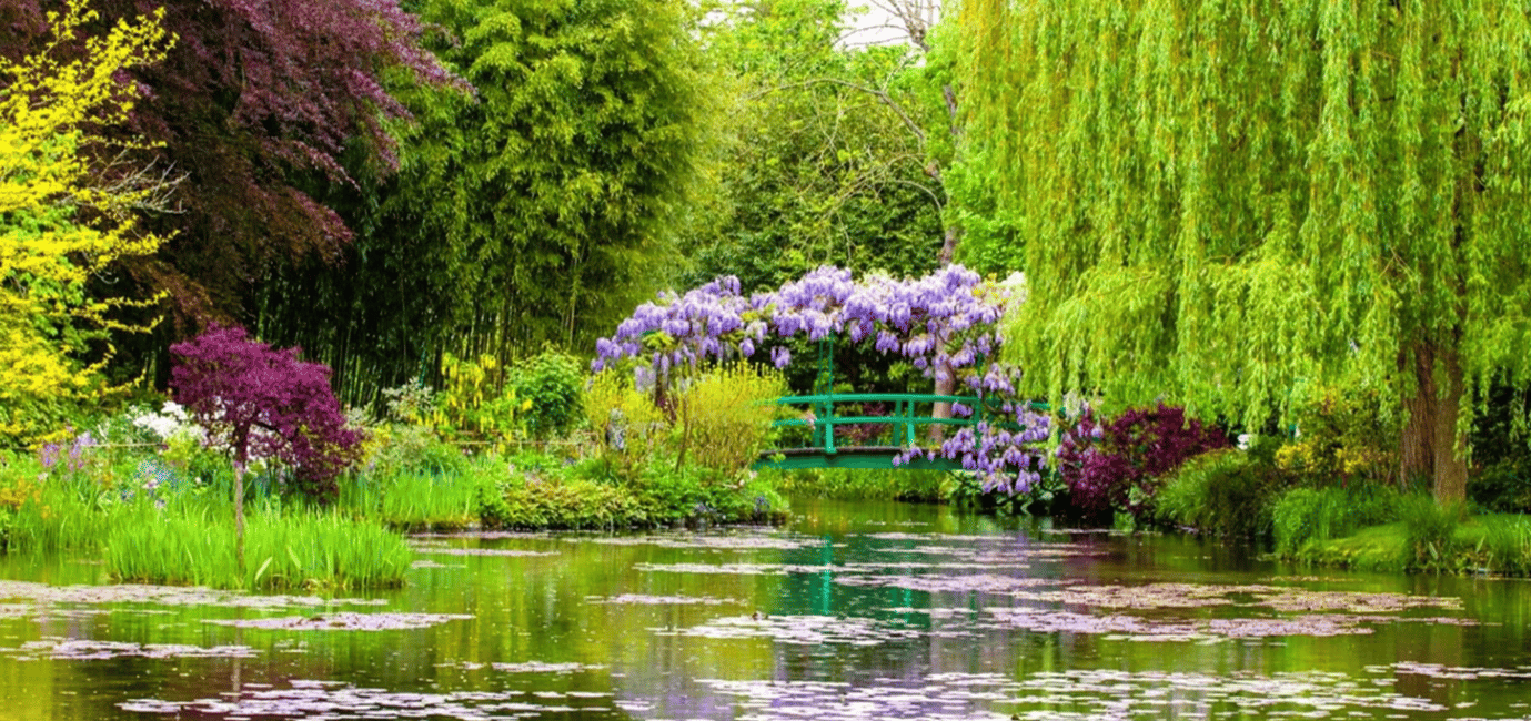 billede nr.3 af aktiviteten Giverny: Monets hus og haver Privat guidet tur + billet i Giverny, uploadet af udbyder