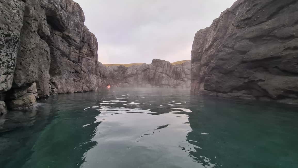 afbeelding n.6 van Reykjavik: Golden Circle, Kerid Crater en Sky Lagoon Tour activiteit in Suðurland, IJsland, geüpload door aanbieder