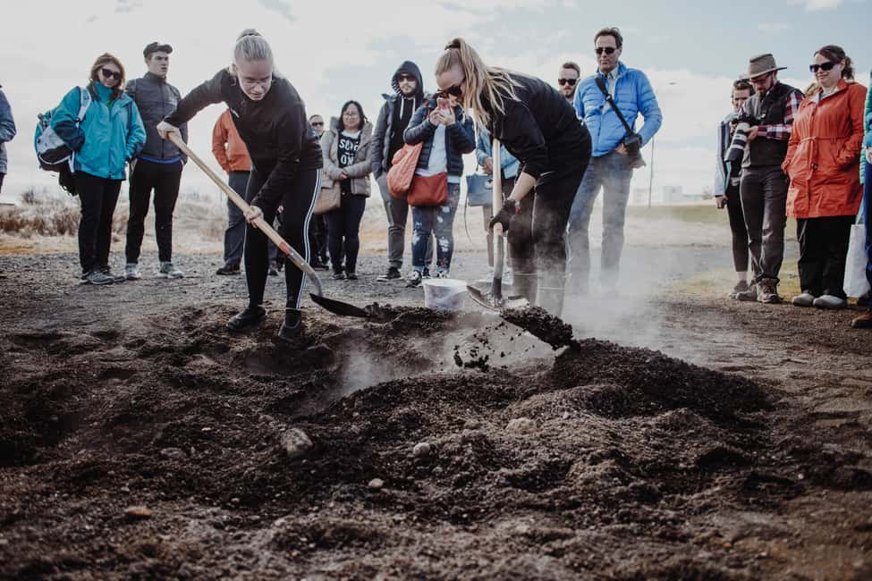imagen n.º 1 de Laugarvatn Fontana: Experiencia geotérmica de horneado de pan actividad en Laugarvatn, subida por el proveedor