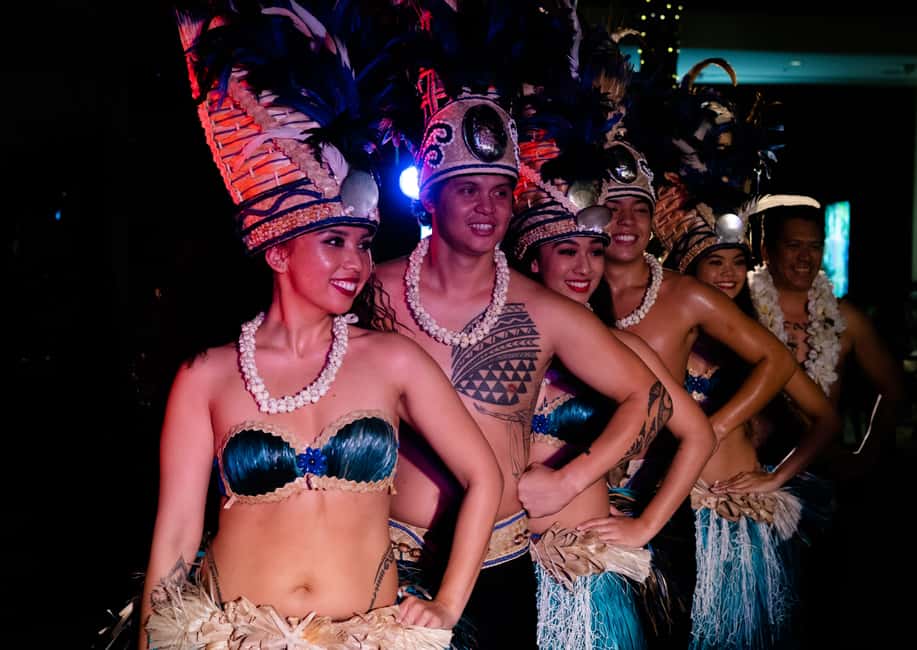 image n.3 of Oahu: Queens Waikiki Luau activity in Honolulu, uploaded by supplier