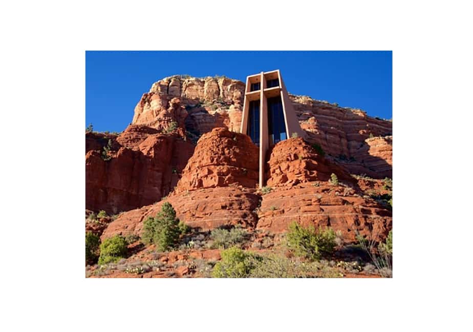 image n.6 of Sedona Mini Coach Tour activity in Sedona, uploaded by supplier