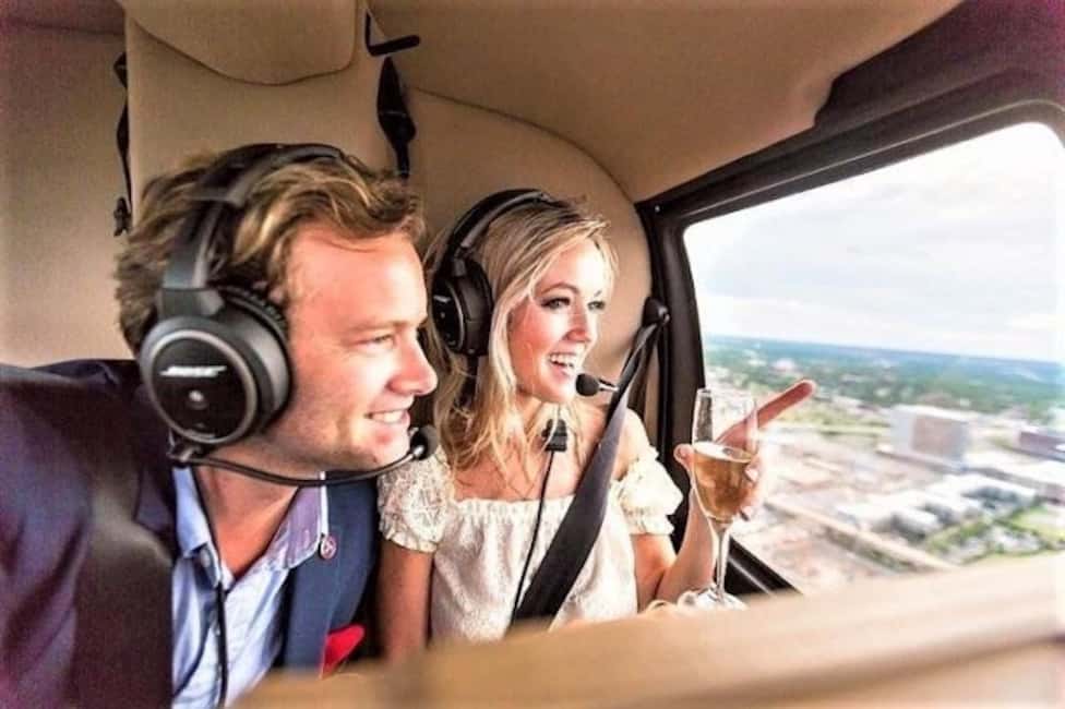 image n.2 of Nashville: Downtown Helicopter Tour activity in Nashville, uploaded by supplier