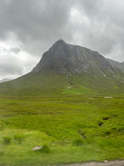 billede nr.24 af aktiviteten Edinburgh: Privat tur til Loch Ness, Glencoe og højlandet i Det skotske højland, uploadet af udbyder