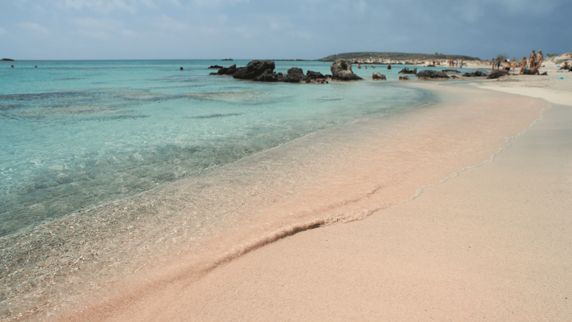image n.2 of From Heraklion: Elafonisi Beach Day Tour with Pickup activity in Chania, uploaded by supplier