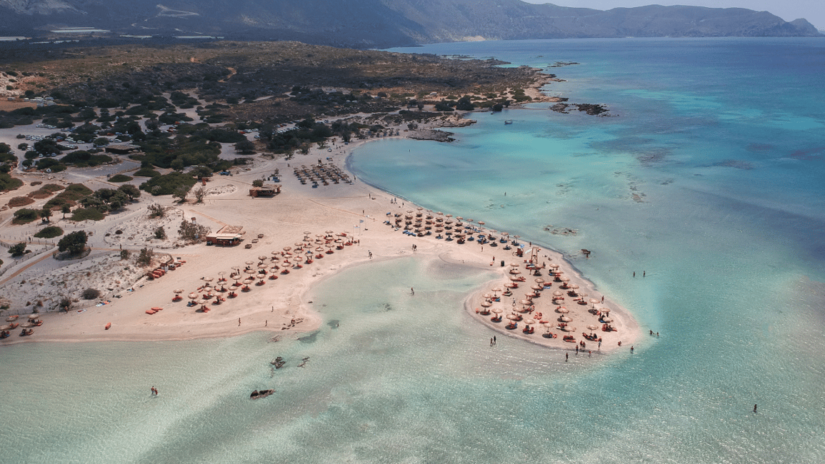 image n.7 of From Heraklion: Elafonisi Beach Day Tour with Pickup activity in Chania, uploaded by supplier
