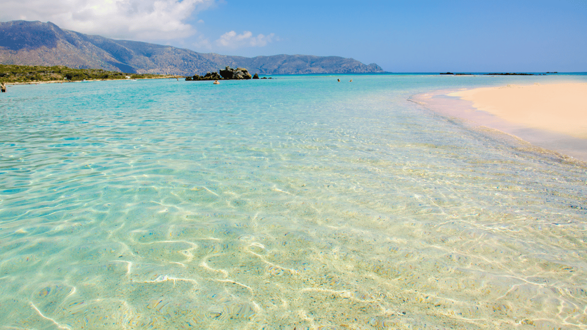 image n.8 of From Heraklion: Elafonisi Beach Day Tour with Pickup activity in Chania, uploaded by supplier