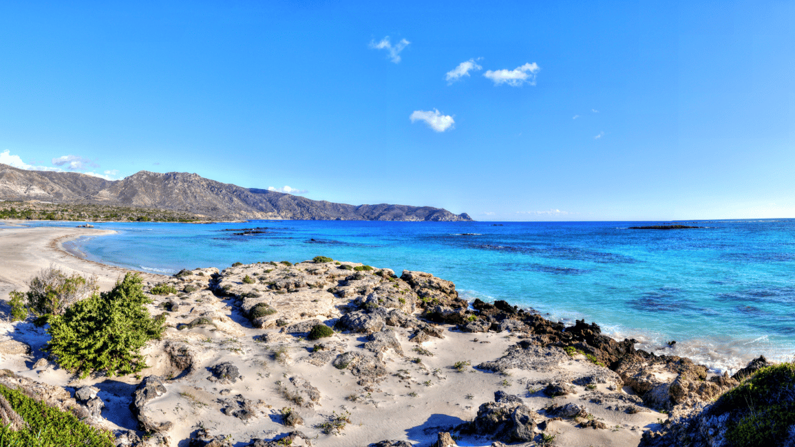 image n.11 of From Heraklion: Elafonisi Beach Day Tour with Pickup activity in Chania, uploaded by supplier