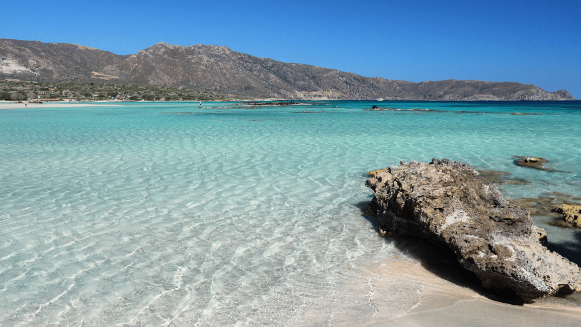 image n.12 of From Heraklion: Elafonisi Beach Day Tour with Pickup activity in Chania, uploaded by supplier