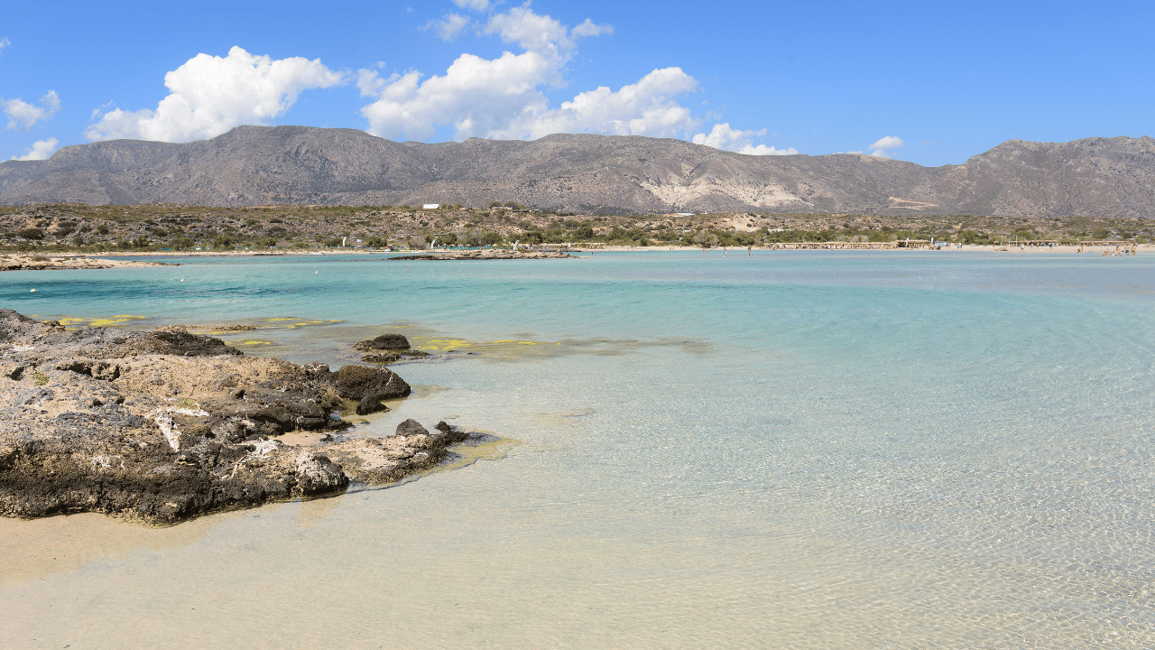 image n.14 of From Heraklion: Elafonisi Beach Day Tour with Pickup activity in Chania, uploaded by supplier