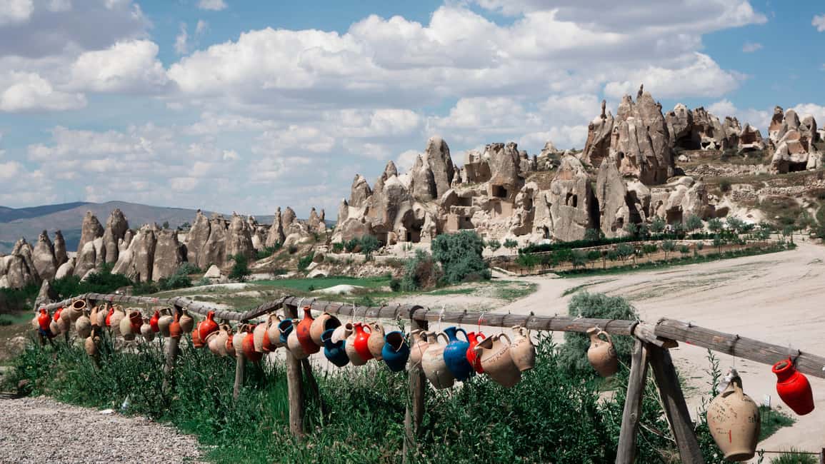 image n.12 of Best of Cappadocia Full-Day Red and Green Tour incl. Lunch activity in Göreme, uploaded by supplier