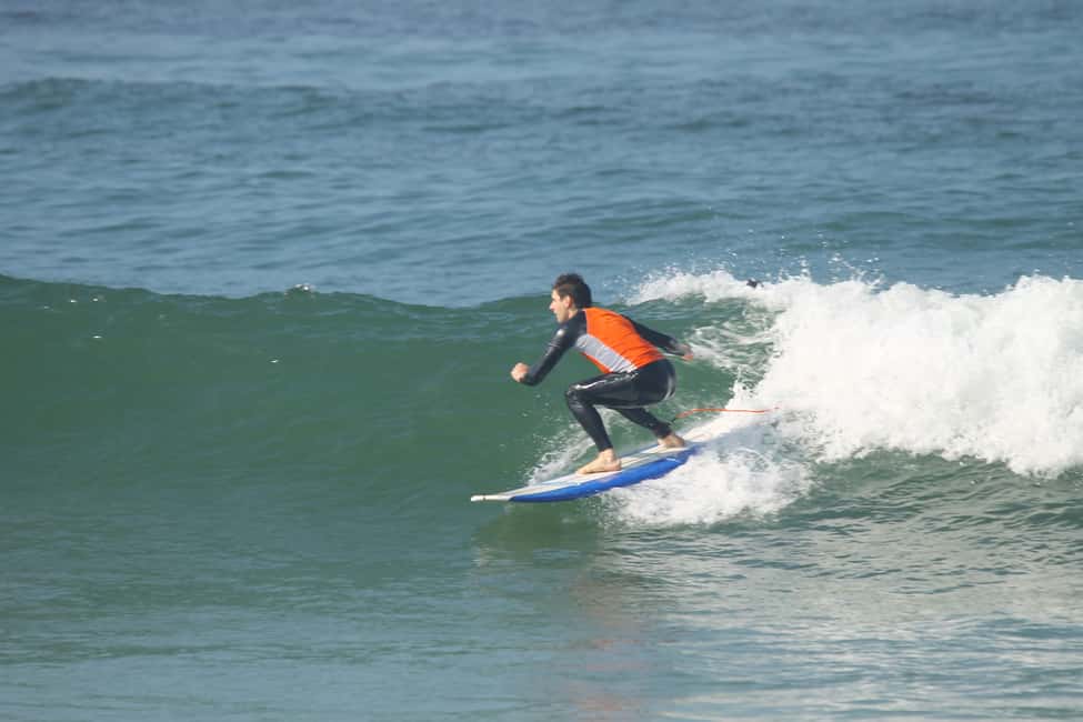 image n.13 of Agadir: Taghazout Beach Surf Lesson with Lunch and Transfer activity in Souss-Massa, uploaded by supplier