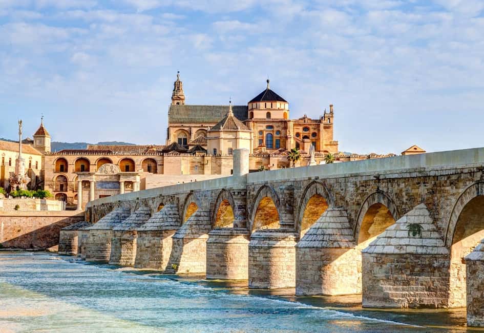 image n.8 of From Madrid: Gems of Andalusia 5-Day Sightseeing Tour activity in Granada, uploaded by supplier