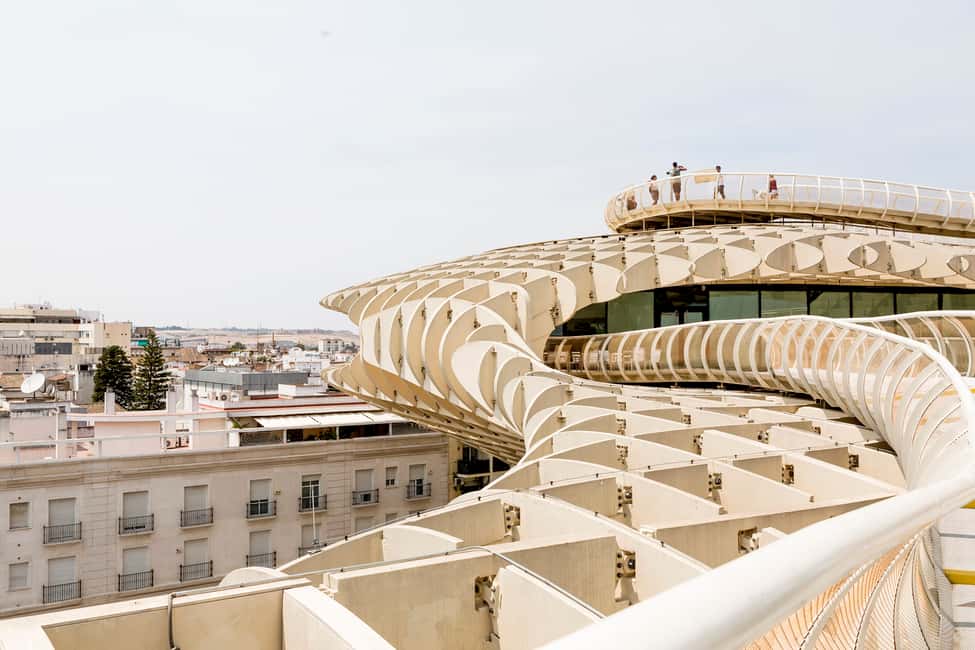 image n.9 of From Madrid: Gems of Andalusia 5-Day Sightseeing Tour activity in Granada, uploaded by supplier