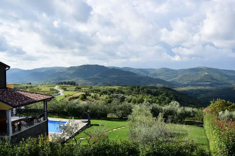 image n.6 of Paladini: Truffle Hunting Tour with 3-Course Tasting Menu activity in Paladini, uploaded by supplier