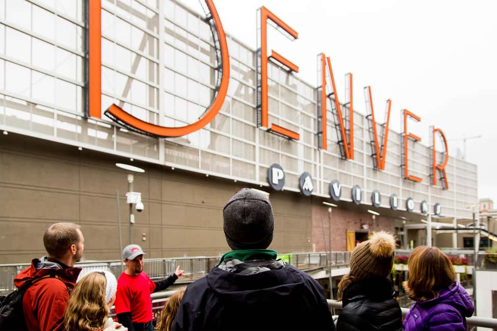 image n.7 of Deep Dive into Denver: Small-Group Walking Tour activity in Denver, uploaded by supplier