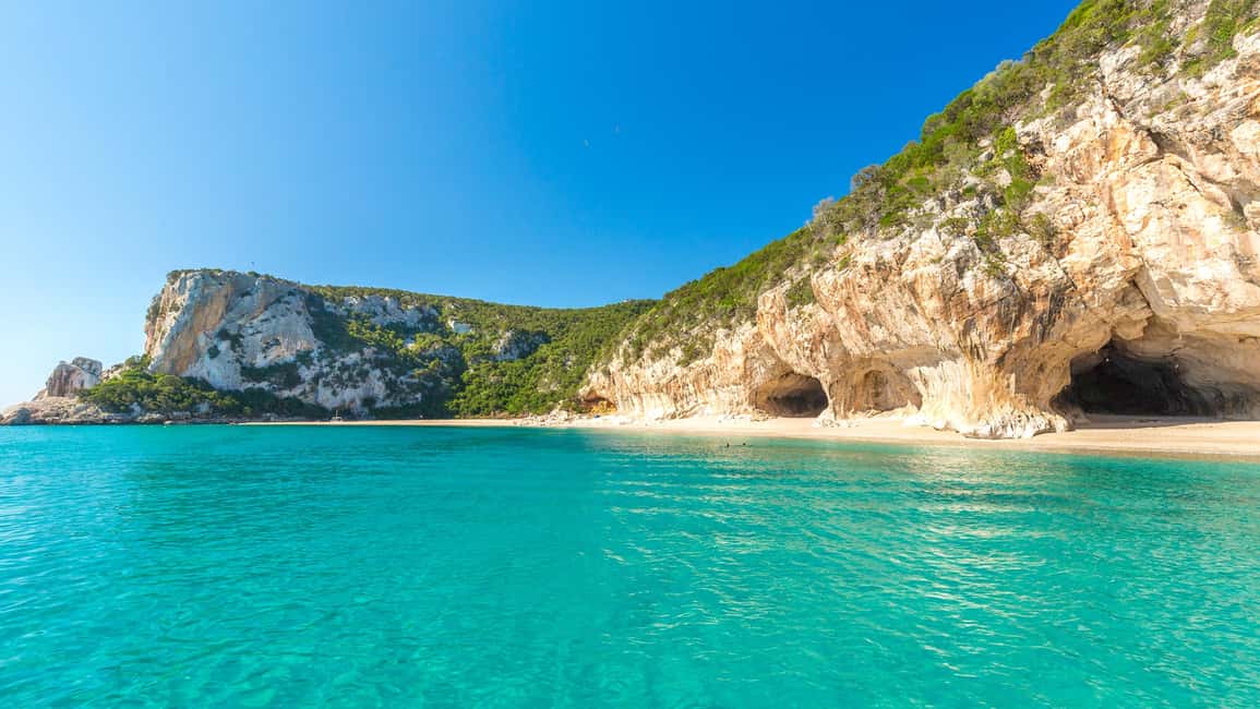 Immagine nº 5 di Da Orosei/Dorgali: escursione a Cala Luna - Escursione guidata di un giorno attività a Sardegna, caricata dal fornitore