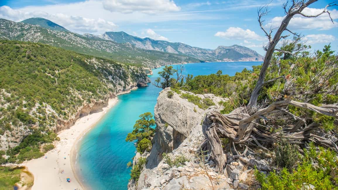 Immagine nº 6 di Da Orosei/Dorgali: escursione a Cala Luna - Escursione guidata di un giorno attività a Sardegna, caricata dal fornitore