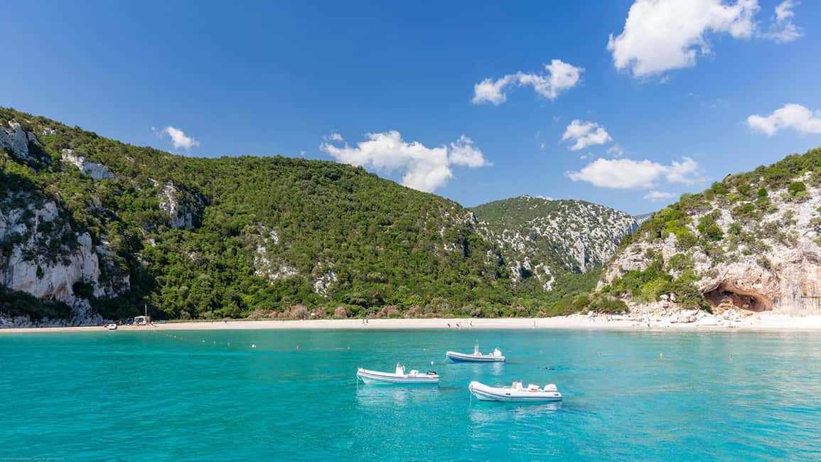 Immagine nº 7 di Da Orosei/Dorgali: escursione a Cala Luna - Escursione guidata di un giorno attività a Sardegna, caricata dal fornitore