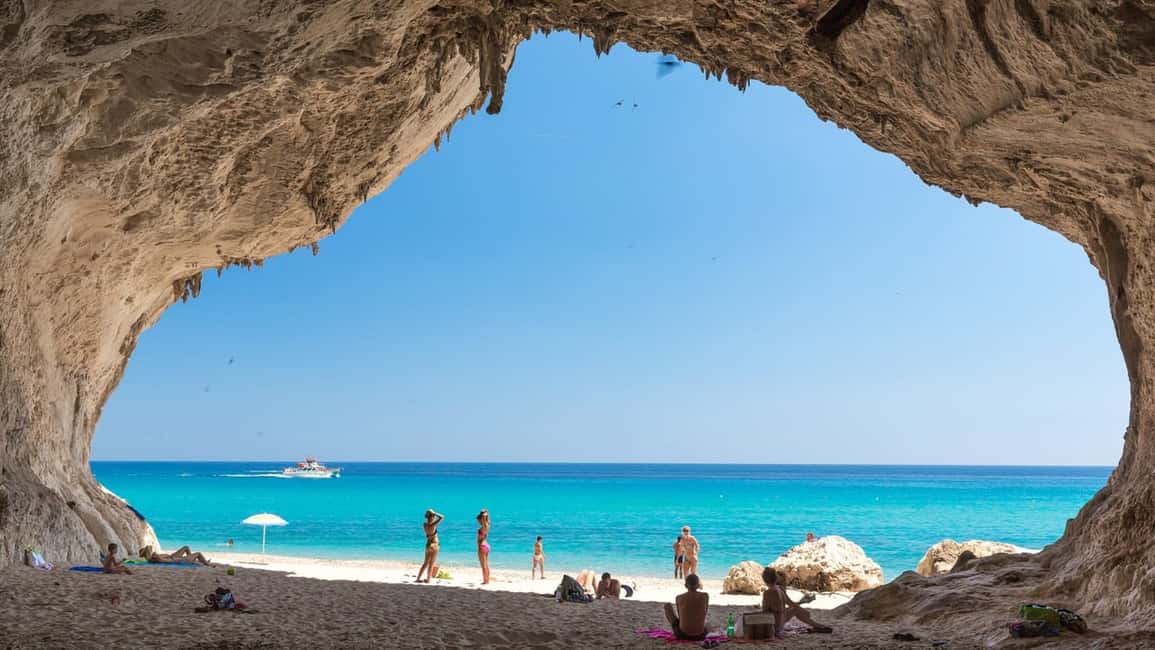 Immagine nº 9 di Da Orosei/Dorgali: escursione a Cala Luna - Escursione guidata di un giorno attività a Sardegna, caricata dal fornitore