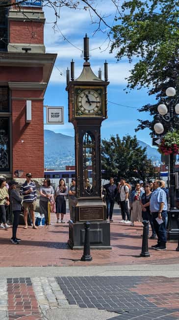 image n.3 of Capilano Bridge, Grouse Mountain, Stanley Park & Gastown activity in Vancouver, uploaded by supplier