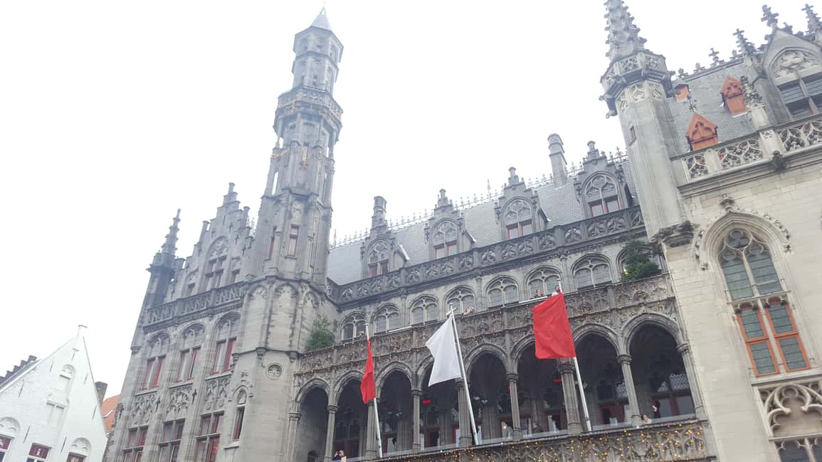 image n.3 of Bruges: Historium Bruges Story and VR Ticket activity in Bruges, uploaded by supplier