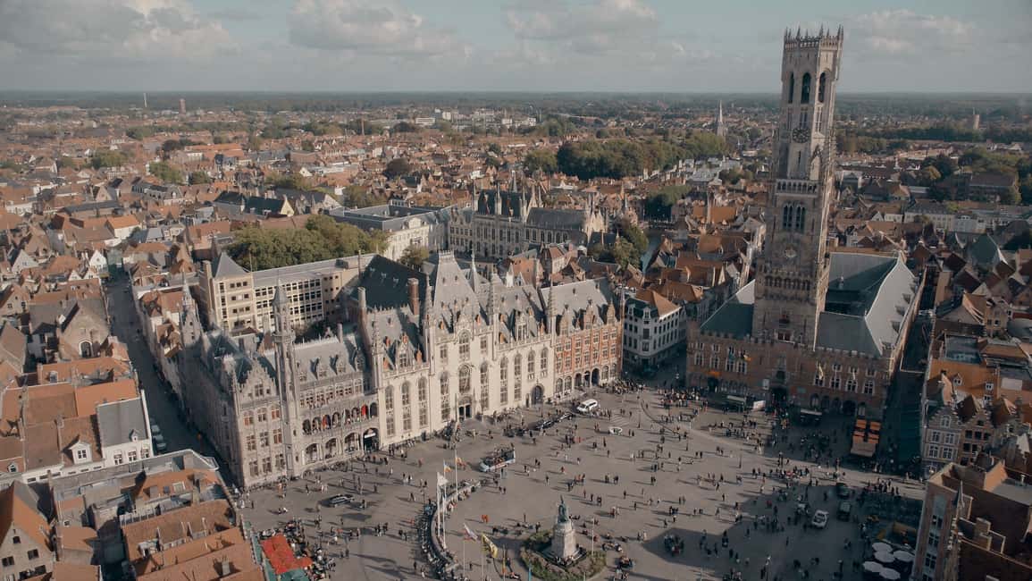 image n.4 of Bruges: Historium Bruges Story and VR Ticket activity in Bruges, uploaded by supplier