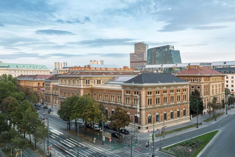 image n.12 of Vienna: MAK - Museum of Applied Arts - Tickets activity in Vienna, uploaded by supplier