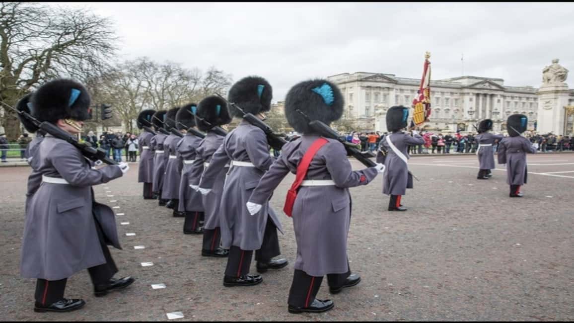imagem n.11 de Londres: Visita a Westminster e à Mudança da Guarda atividade em Londres, carregada pelo fornecedor