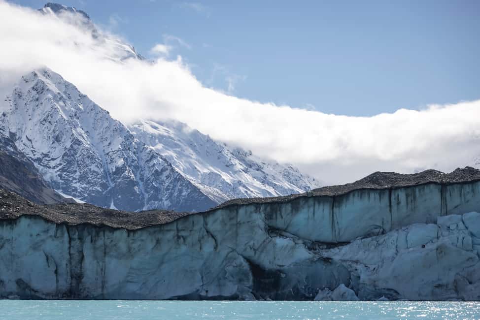 image n.9 of Mount Cook & Lake Tekapo Day Tour from Christchurch activity in South Island, uploaded by supplier
