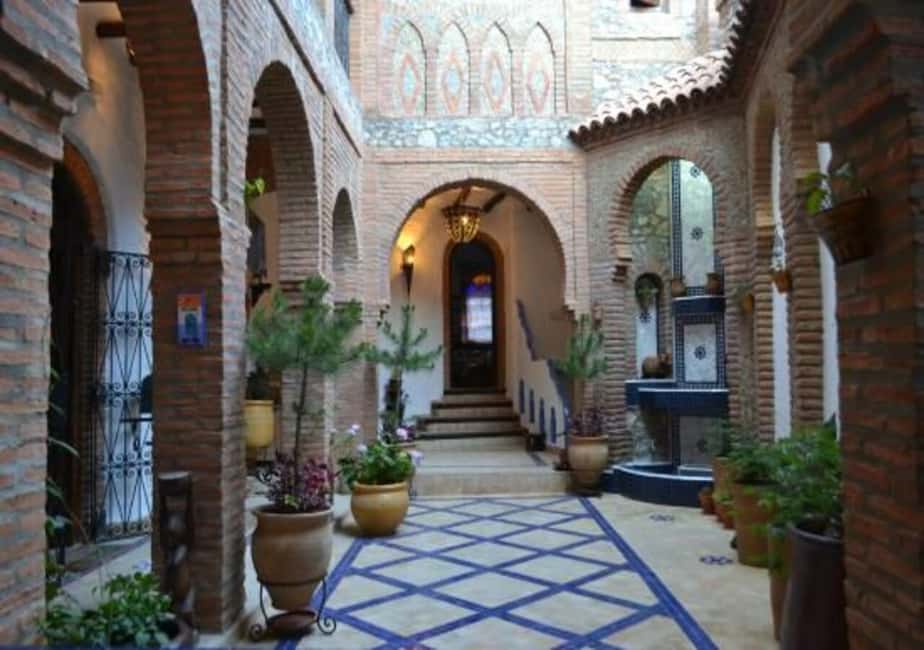 imagen n.º 30 de Desde Marrakech: Visita de 3 días a las Ciudades Imperiales de Marruecos actividad en Beni-Mellal, subida por el proveedor