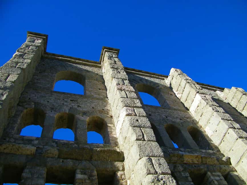 afbeelding n.16 van Aosta: begeleide wandeling activiteit in Aosta, geüpload door aanbieder