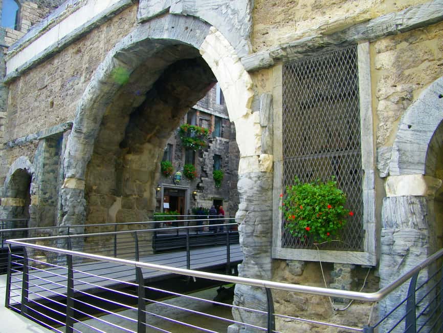 afbeelding n.18 van Aosta: begeleide wandeling activiteit in Aosta, geüpload door aanbieder