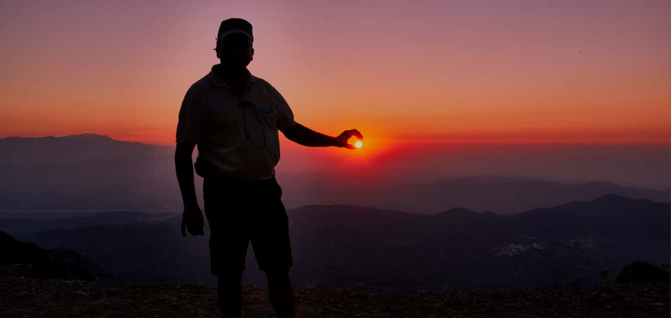 image n.8 of Crete: Land Rover Safari with Sunset Viewing, Dinner, & Wine activity in Crete, uploaded by supplier